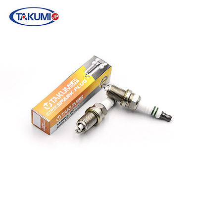 Anti Fouling FR8ME Generator Spark Plug For Toyota Car Gas Engine