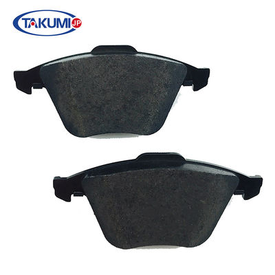 Hyundai 04465 0K020 04465 0K141 Car Parts Brake Pads