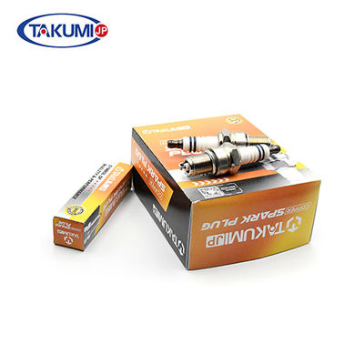 Bujias F6rtc Spark Plug Motorcycle Bp7hs A7tc Bkr5e C7hsa Racing Spark Plugs