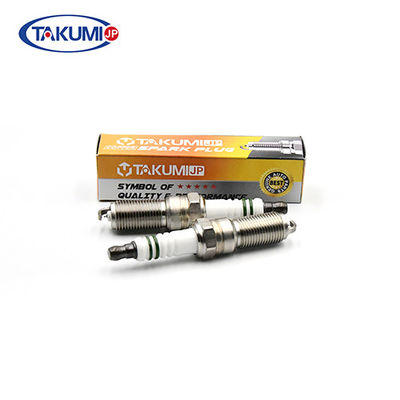 HR6DP HR8DCX Stk 7571 Auto Spark Plugs 6 Heat Range High Performance