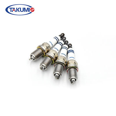 F7tc Ik20 Power Brisk 473qb 3707010 Auto Iridium Spark Plug