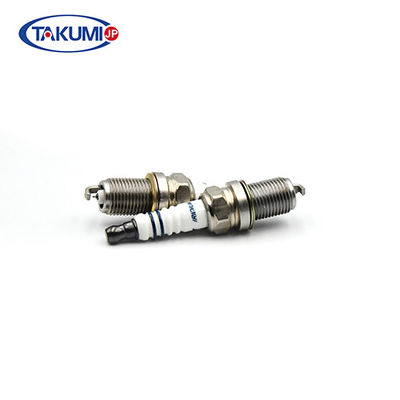 Flat Seat BPR6ES Ik20 K7rti Auto Spark Plugs