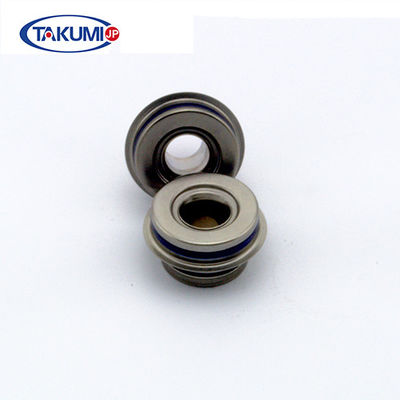 C13 C12 track Coolant China manufacture Silicon-Carbide HNBR Automotive Water Pump Seal E12