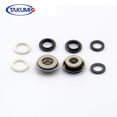 Double Silicon Carbride Ring Mechanical Seals E12A12 Automotive Water Pump