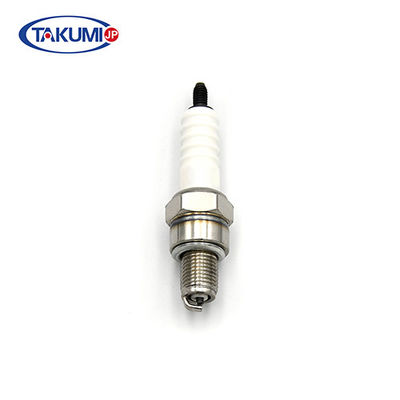 Precision Motorcycle Spark Plugs A7TC For C7HSA / IU22