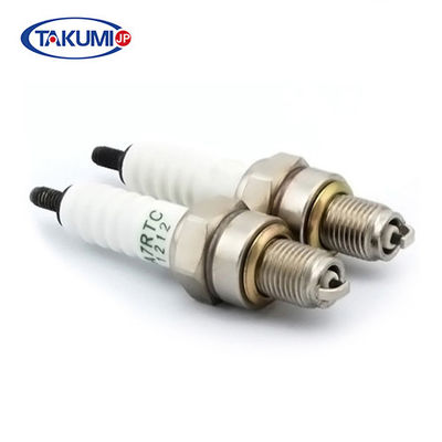 19mm Reach Car Spark Plug A7rtc For Suzuki Motorcycle
