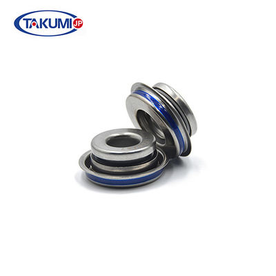 Elastomer Bellow Water Pump John Crane Mechanical Seal Type 2