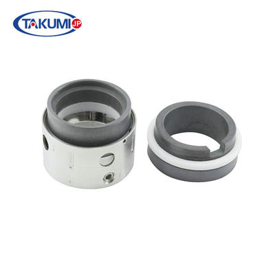 MTU engine Centrifugal Pump Mechanical Seal Replacement