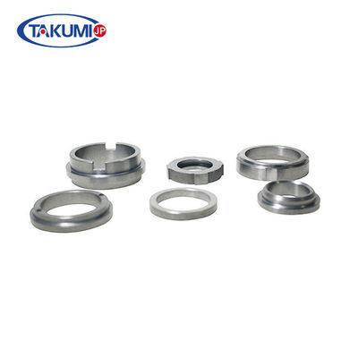 Standard High Security Water Pump Mechanical Seal Ring