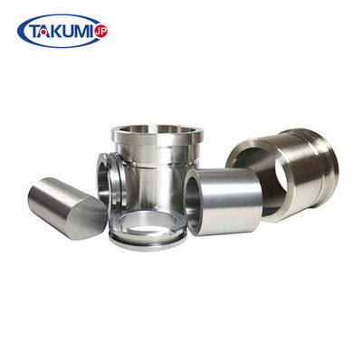 Corrosion Resistant Water Pump Mechanical Seal For MTU Engine