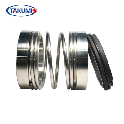 Carbon Silicon Carbide TC FKM NBR EPDM PTFE Water Pump Spring
