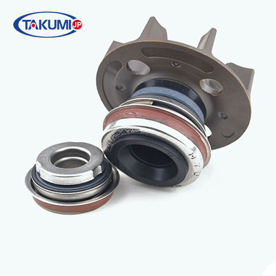 Automobile High Pressure Water Pump Seal For MTU Engine
