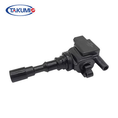 Alternator Car Ignition Coil 27300-39700 For Huatai Terracan 3.5L Hyundai Santa