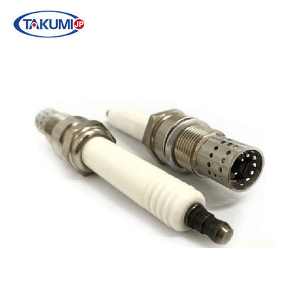 TAKUMI R10P3 Spark Plug Jenbacher Generator Spark Plug P3V3N1 PN 462203 Equivalent 462199