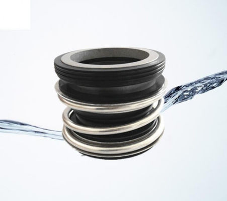Customizable Water Pump Mechanical Seal Replacement For MTU Engine