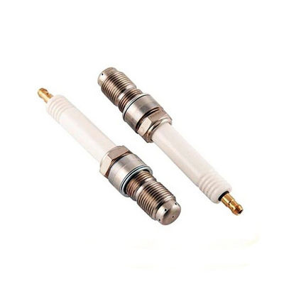 Replacement Generator Spark Plug MTU X52404500027 MTU X52404500039 MTU X52404500049