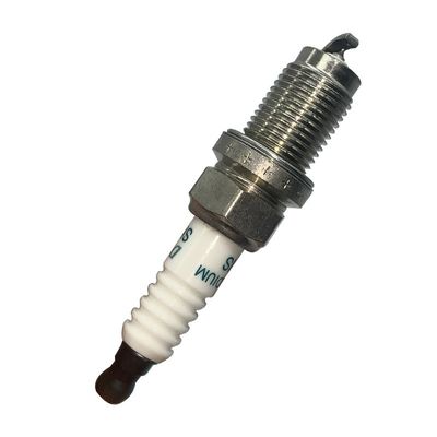 OEM Honda Civic Spark Plug Replacement FR7SE LZFR6C NGK Bosch Spark Plug