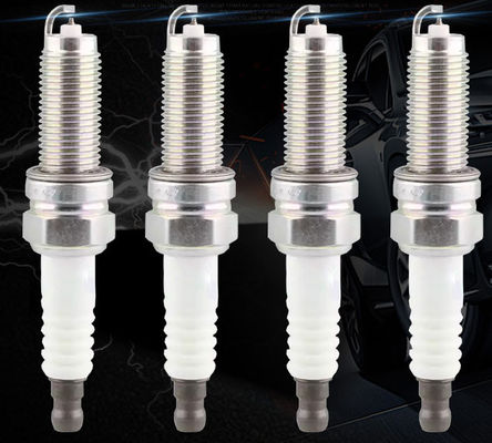 19mm Reach Auto Spark Plugs For Lexus RX300 Chevy Tahoe