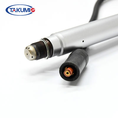 TAKUMI S-R6A12 Spark Plug 1245-3556 1245 3556-1245-3556 Iridium Generator Spark Plug For MWM TCG2020 Gas Engine Replaces