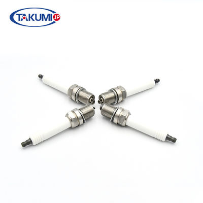 Double J Iridium Generator Spark Plug Matching For FB77WPCC