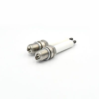ISO9001 Generator Spark Plug Equivalent To RB77WPCC KB77WPCC