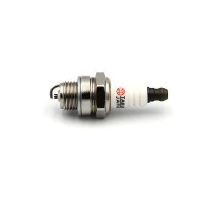 Gas Engine Parts Wholesale Auto Spark Plug DC7RETC OEM Spark Plug YR7DE DCPR7E