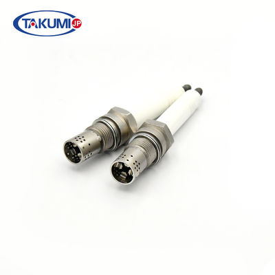 High Performance R10P3 Industrial Generator Spark Plug For Jenbacher GS 420 Engine P3.V3 347257 V5 401824