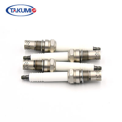 Gas Engine For Gs 420 Industrial Spark Plugs 347267 347267 401824 462203 P3 V5