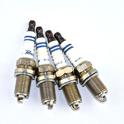 Honda City 2007 Motorcycle Platinum Spark Plug