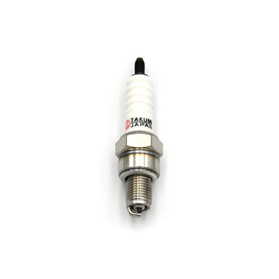 Small Gasoline Engine Motorcycle Spark Plug C6HTC Suitable Champion Z9Y Bosch UR4AC
