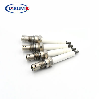CHP Gas Engine alternator engine Iridium candles Spark Plug gas stove spark plug for jenbacher industrial spark plug