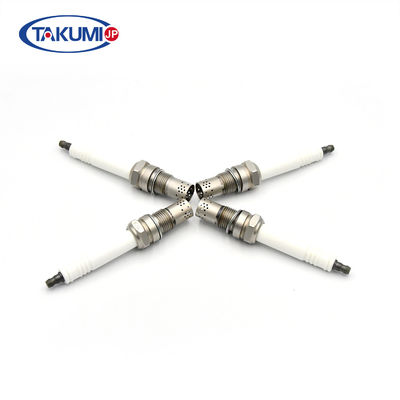 R10P3 Industrial Generator Spark Plug For Jenbacher GS 420 Engine P3.V3 347257 V5 401824 Spark Plug