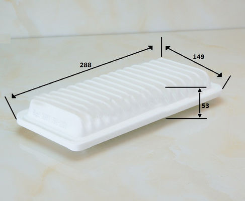 Factory Direct Car Air Filter Replacement For TOYOTA BYD