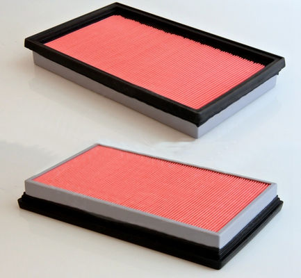 Automotive Air Filters Replacement For Isuzu Nissan Opel Subaru Mann