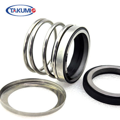 Burgmann H7N H75 O Ring Mechanical Seal For Water Pump SGS Certifiion