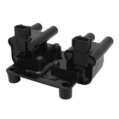 Car Ignition Coil Compatible CHEVROLET LACETTI DAEWOO NUBIRA 1.4 1.6 96453420