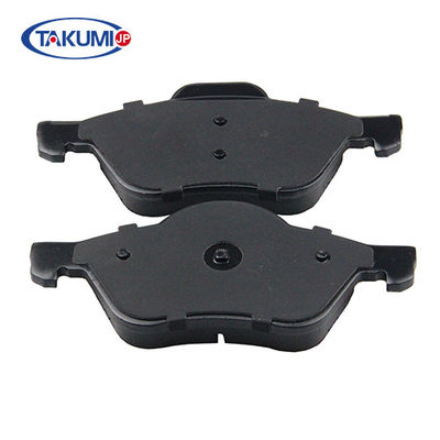 Wholesale Auto Car Parts Front Axle Disc Brake Pads G1020735