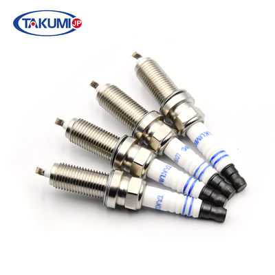 Laser Iridium Spark Plug LD7RAIP Replacement NGK (4912) ILKAR7B11 for Toyota Corolla Pontiac