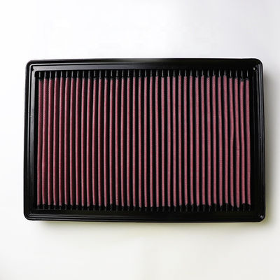High Filtering Efficiency Air Filter For Sports Car OE Replacement 33-2334