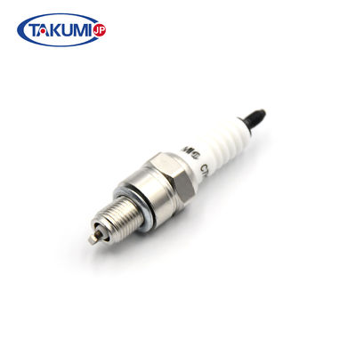 Spark Plug for ATV Dirt Bike Go Kart Scooter Mopeds Pit Bike Dune Buggy Quads 4 Wheelers Roketa Taotao Jonway SSR Coolst