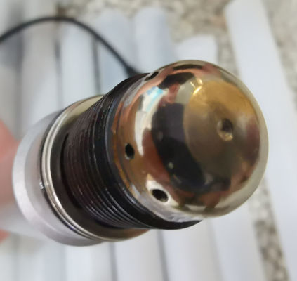 Prechamber Electrode Spark Plug S-R6A12 Suit For MWM TCG 2020 1245 2074 Generator Engine