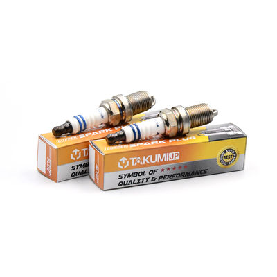 Genuine Auto Engine Parts Spark Plug For Honda Mazda Mitsubishi Subaru Nissan Ford