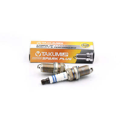 New Stens Auto Parts Spark Plug Replace For BCPR6E Suit Honda Engines