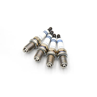 Genuine Auto spare Parts Iridium Spark Plug suit For HONDA MAZDA MITSUBISHI SUBARU NISSAN FORD