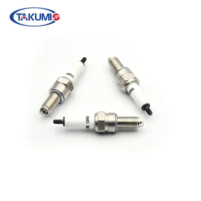 Bujias Spark Plug C8REC Replace for NGK CR8E 1275 SUZUKI DENSO 948200456 U24ESRN
