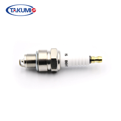 NGK 7331 BP6HS Nickel Spark Plug DENSO MOTORCYCLE Genuine Spark plug B6HTC