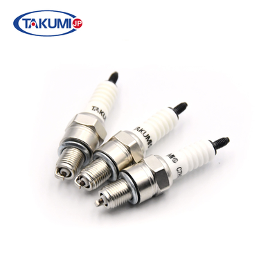 BUJIA Bosch F002G40087 Type UR4AC Super Plus Car Spark Plug