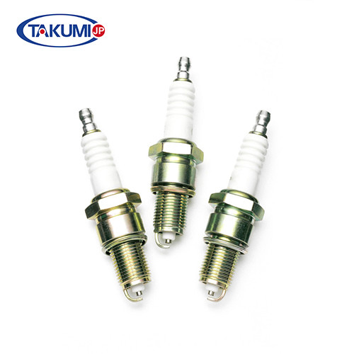 Corolla Camry Hilux Hiace Crown Auto Engine Spark Plug Prado